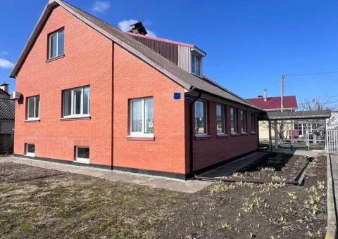 Продажа 4-комнатного дома, 200 м², Болгарская, Центр, Житомир - 1/9