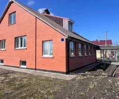 Продажа 4-комнатного дома, 200 м², Болгарская, Центр, Житомир