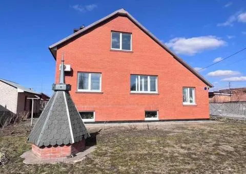 Продажа 4-комнатного дома, 200 м², Болгарская, Центр, Житомир - 2/9
