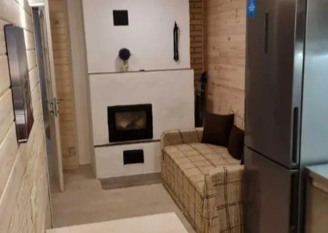 Долгосрочная аренда 3-комнатного дома, 65 м², участок 33 сотки, Луки - 3/10