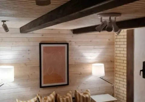 Долгосрочная аренда 3-комнатного дома, 65 м², участок 33 сотки, Луки - 7/10