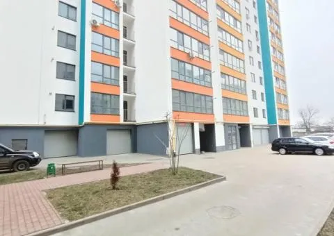 Продаж 2-кімнатної квартири, 70 м², ЖК Мрія на Покровській, Покровська, Житомир - 1/10