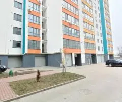Продаж 2-кімнатної квартири, 70 м², ЖК Мрія на Покровській, Покровська, Житомир