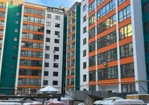 Продаж 2-кімнатної квартири, 70 м², ЖК Мрія на Покровській, Покровська, Житомир - 2/10