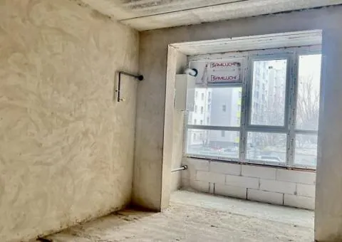 Продаж 2-кімнатної квартири, 70 м², ЖК Мрія на Покровській, Покровська, Житомир - 5/10