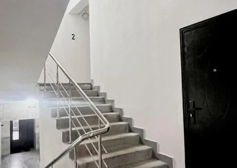 Продаж 2-кімнатної квартири, 70 м², ЖК Мрія на Покровській, Покровська, Житомир - 7/10