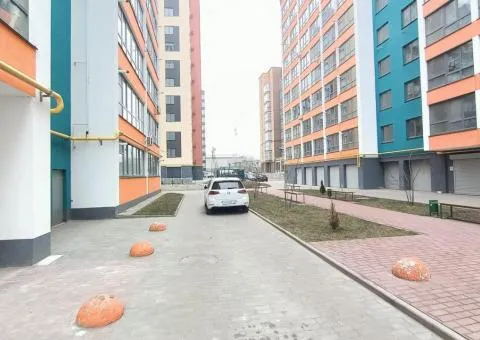 Продаж 2-кімнатної квартири, 70 м², ЖК Мрія на Покровській, Покровська, Житомир - 10/10
