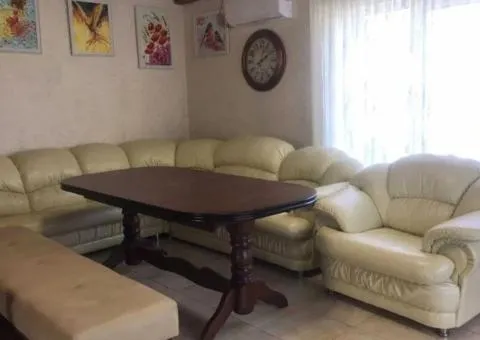 Оренда 3-кімнатної квартири, 100 м², Скоморохи - 4/10
