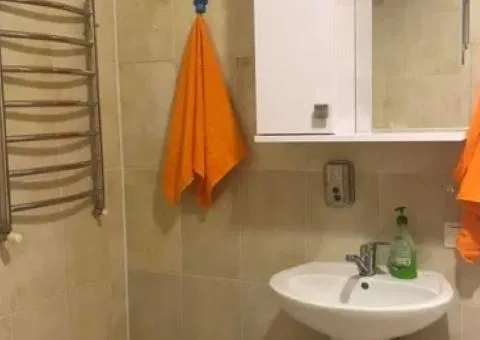 Оренда 3-кімнатної квартири, 100 м², Скоморохи - 7/10