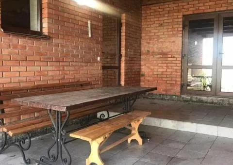 Оренда 3-кімнатної квартири, 100 м², Скоморохи - 9/10