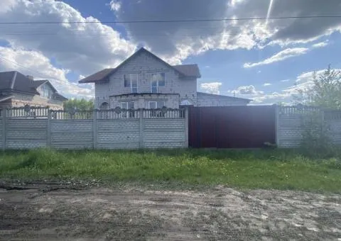 Продажа 5-комнатного дома, 215 м², Марьяновка, Житомир - 1/10