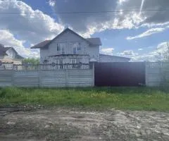 Продажа 5-комнатного дома, 215 м², Марьяновка, Житомир