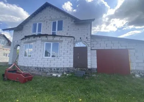 Продажа 5-комнатного дома, 215 м², Марьяновка, Житомир - 3/10
