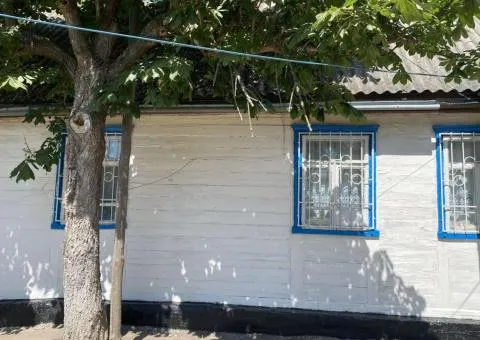 Продажа 2-комнатного дома, 55 м², Черняхов, Черняхов - 1/7
