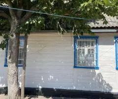 Продажа 2-комнатного дома, 55 м², Черняхов, Черняхов