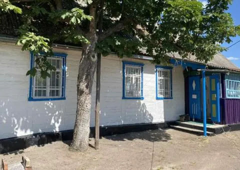 Продажа 2-комнатного дома, 55 м², Черняхов, Черняхов - 5/7