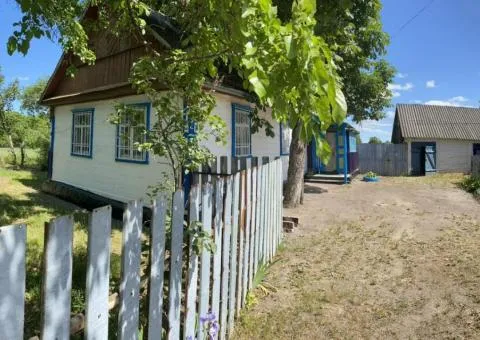 Продажа 2-комнатного дома, 55 м², Черняхов, Черняхов - 7/7