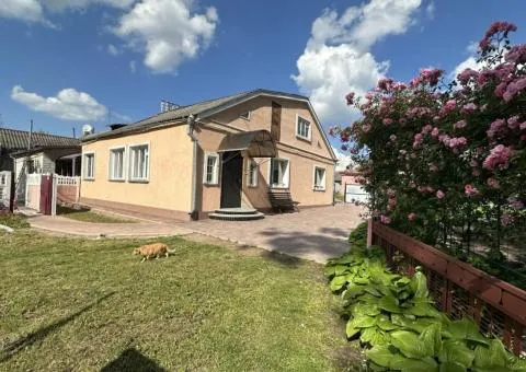 Продажа 3-комнатного дома, 90 м², ул. Хинчанка, Польовая, Житомир - 1/10