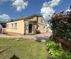 Продажа 3-комнатного дома, 90 м², ул. Хинчанка, Польовая, Житомир