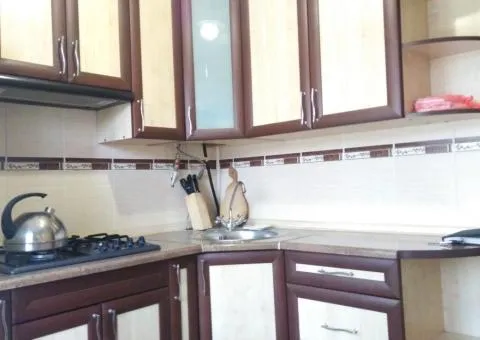 Оренда 1-кімнатної квартири, 32 м², Покровская 18, Центр, Житомир - 1/10