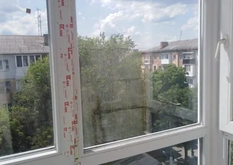 Оренда 1-кімнатної квартири, 32 м², Покровская 18, Центр, Житомир - 9/10