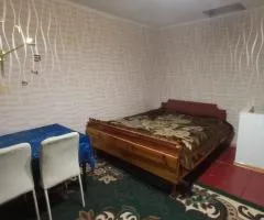 Аренда 1-комнатного дома, 46 м², ул. Бориса тена, Центр, Житомир