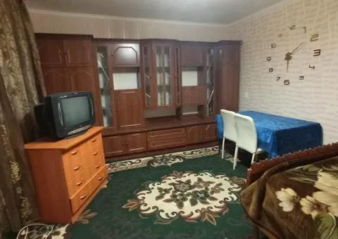 Аренда 1-комнатного дома, 46 м², ул. Бориса тена, Центр, Житомир - 2/7