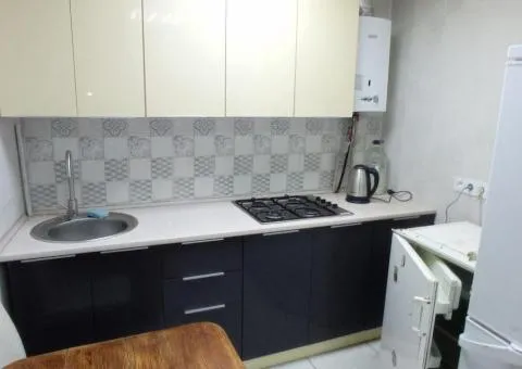 Аренда 1-комнатного дома, 46 м², ул. Бориса тена, Центр, Житомир - 3/7