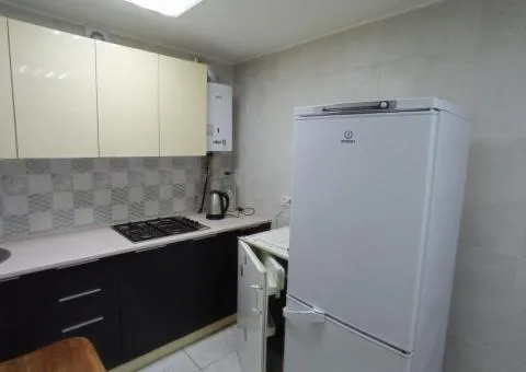 Аренда 1-комнатного дома, 46 м², ул. Бориса тена, Центр, Житомир - 4/7