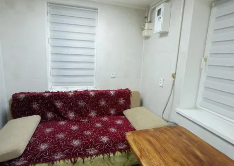 Аренда 1-комнатного дома, 46 м², ул. Бориса тена, Центр, Житомир - 5/7