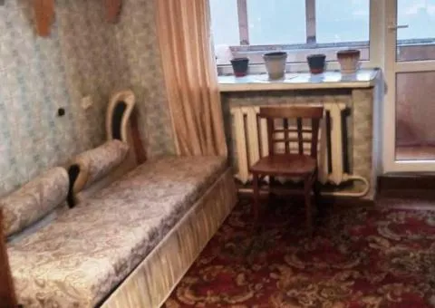 Оренда 2-кімнатної квартири, 48 м², Київська 63, Центр, Житомир - 1/7