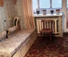 Оренда 2-кімнатної квартири, 48 м², Київська 63, Центр, Житомир