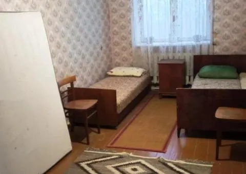 Оренда 2-кімнатної квартири, 48 м², Київська 63, Центр, Житомир - 2/7