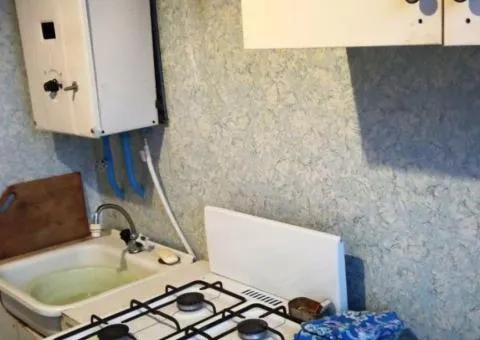 Оренда 2-кімнатної квартири, 48 м², Київська 63, Центр, Житомир - 3/7