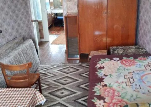 Оренда 2-кімнатної квартири, 48 м², Київська 63, Центр, Житомир - 5/7