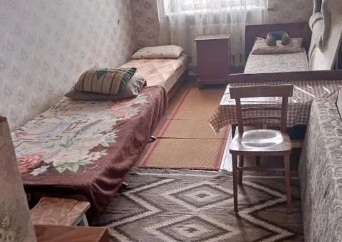 Оренда 2-кімнатної квартири, 48 м², Київська 63, Центр, Житомир - 6/7