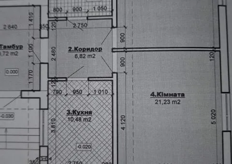 Продажа 3-комнатного дома, 110 м², Глубочица - 1/10