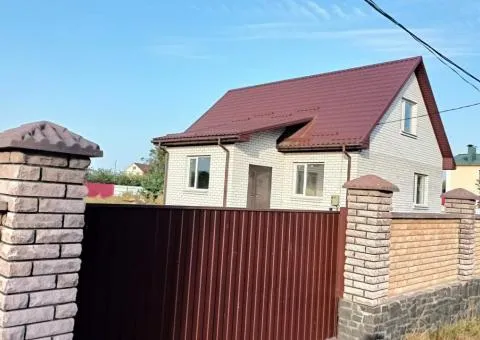 Продажа 3-комнатного дома, 110 м², Глубочица - 3/10