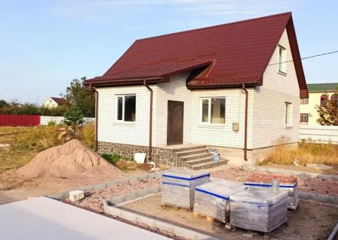 Продажа 3-комнатного дома, 110 м², Глубочица - 5/10