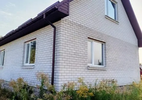 Продажа 3-комнатного дома, 110 м², Глубочица - 6/10