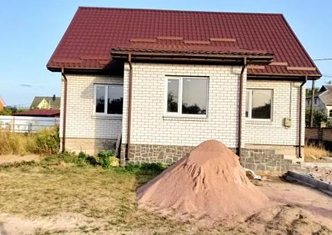 Продажа 3-комнатного дома, 110 м², Глубочица - 9/10