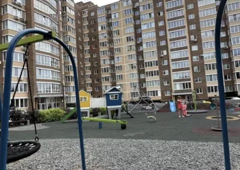 Продаж 2-кімнатної квартири, 73.3 м², ЖК Преміум Парк, Синельниківська 14, Центр, Житомир - 1/10