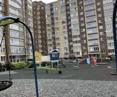 Продаж 2-кімнатної квартири, 73.3 м², ЖК Преміум Парк, Синельниківська 14, Центр, Житомир