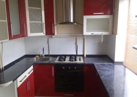 Оренда 2-кімнатної квартири, 46 м², Киевская/Покровская, Центр, Житомир - 3/9
