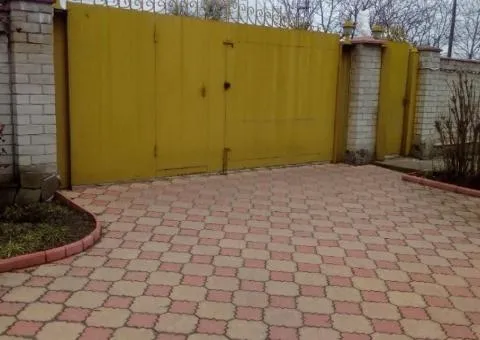 Долгосрочная аренда 4-комнатного дома, 130 м², Покровская, Центр, Житомир - 4/10
