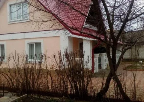 Долгосрочная аренда 4-комнатного дома, 130 м², Покровская, Центр, Житомир - 5/10