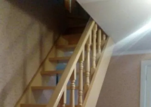 Долгосрочная аренда 4-комнатного дома, 130 м², Покровская, Центр, Житомир - 8/10