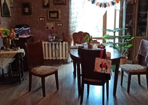 Продаж 4-кімнатної квартири, 100 м², Київська, Центр, Житомир - 1/10