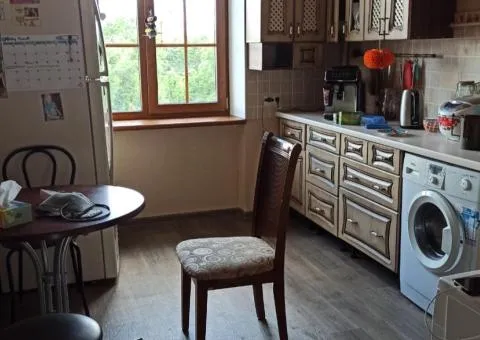 Продаж 4-кімнатної квартири, 100 м², Київська, Центр, Житомир - 6/10