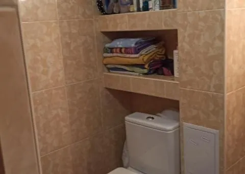 Продаж 4-кімнатної квартири, 100 м², Київська, Центр, Житомир - 8/10